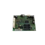 ABB RINT-5521C Fail-Safe Drive Interface for Industrial Control product image 3