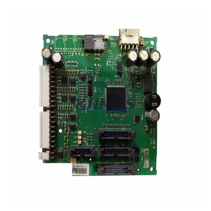 ABB ZINP-571 Migration-Ready Interface Board for Legacy ACS Systems