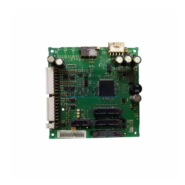 ABB AINT-02C 64721330B Fail-Safe Drive Interface for Industrial Control
