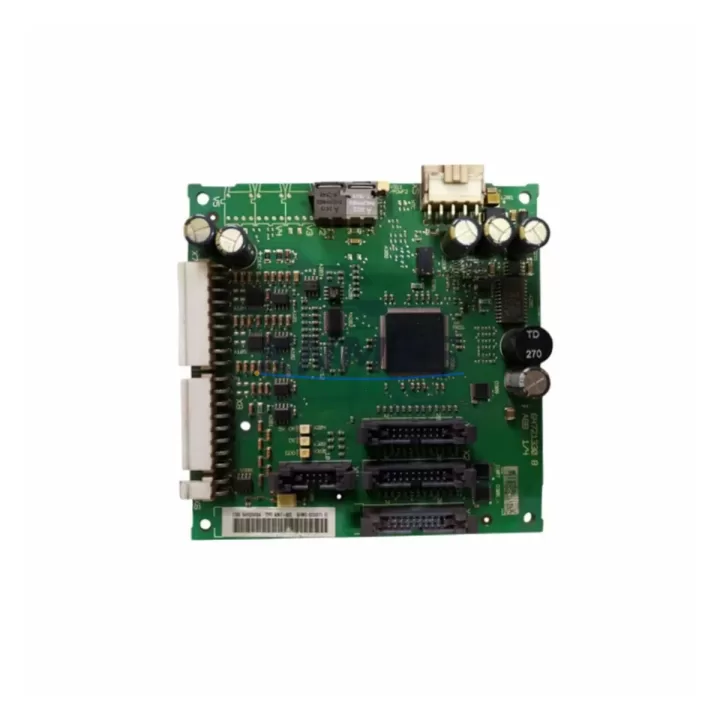 ABB AINT-02C 64721330B Fail-Safe Drive Interface for Industrial Control