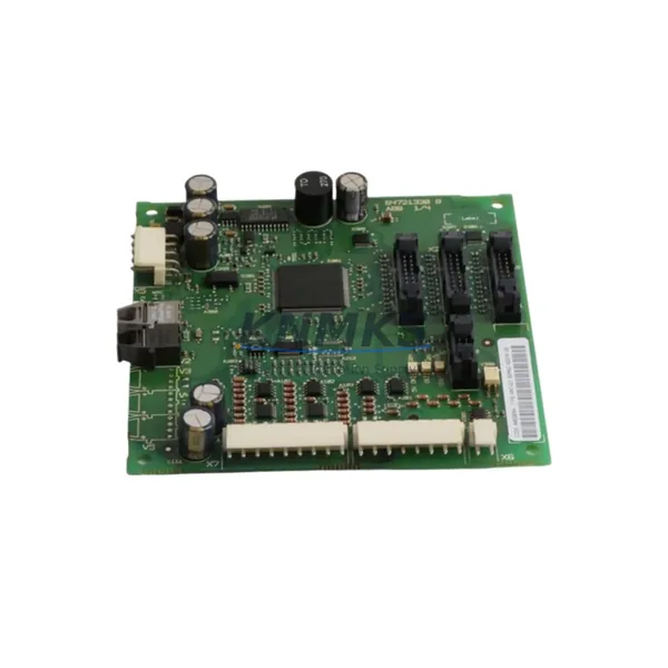 ABB AINT-02C 68257867 Maintenance-Proven Spare Part for Factory Uptime