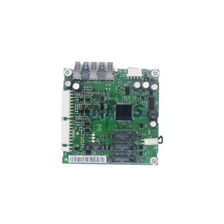 ABB AINT-12 Migration-Ready Interface for Legacy Control Systems