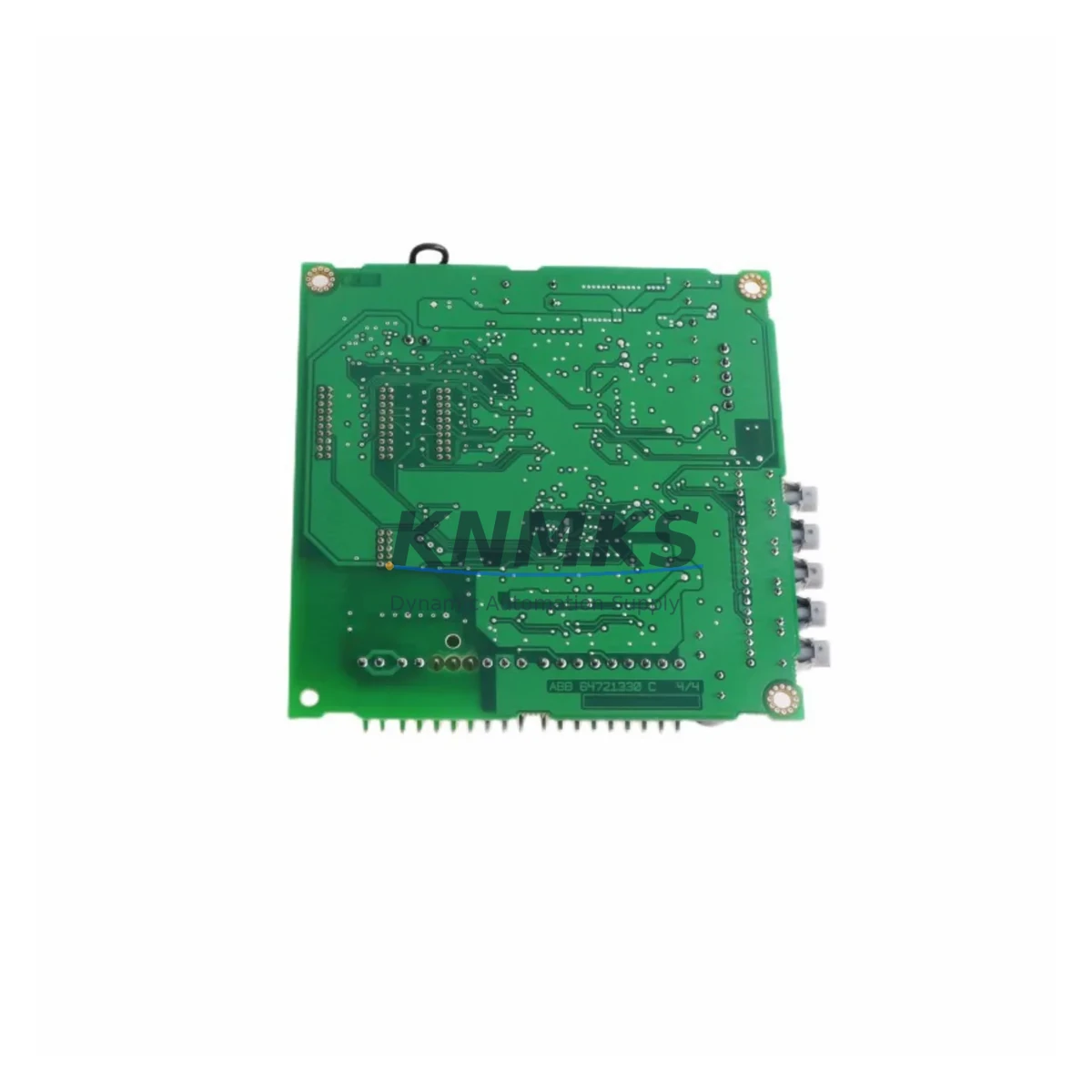 ABB AINT-14C 64721330 C Migration-Ready Drive Interface product image 2