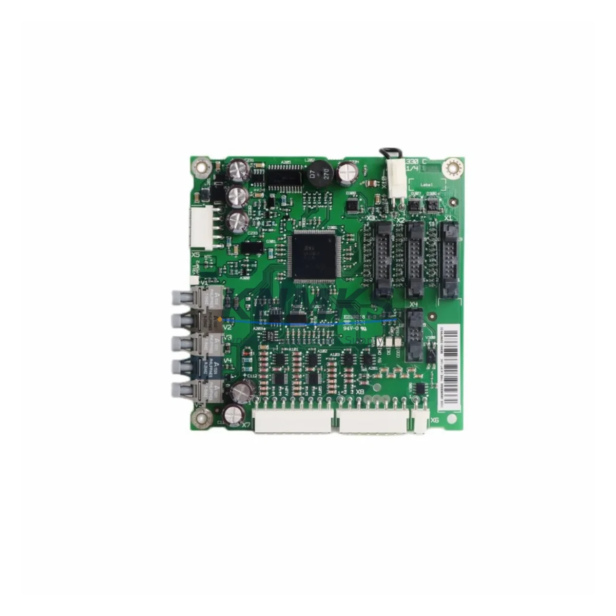 ABB AINT-14C 64721330 C Migration-Ready Drive Interface product image 3