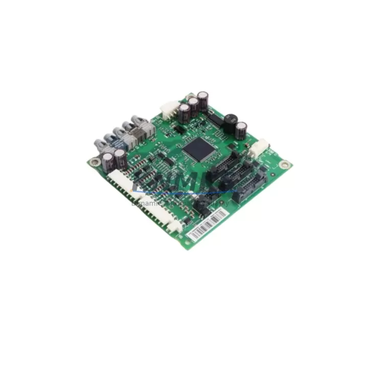 ABB AINT-14C 68685826 Migration-Ready Drive Interface Board
