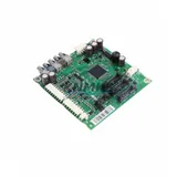 ABB AINT-14C 68685826 Migration-Ready Drive Interface Board product image 3