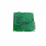 ABB AINT-14C 68685826 Migration-Ready Drive Interface Board product image 5