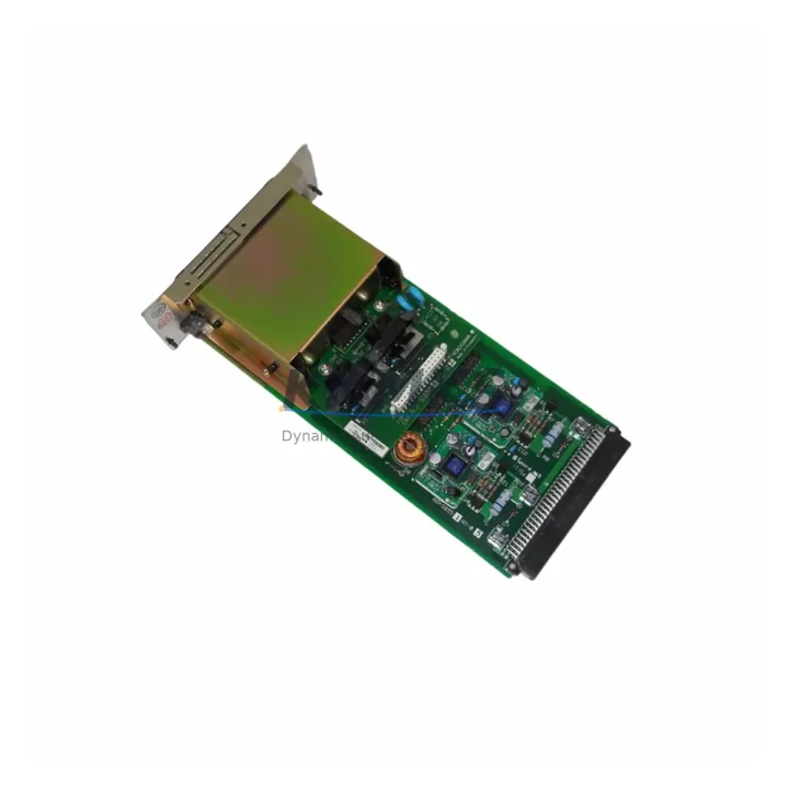 YOKOGAWA AIP434-S1 Migration-Ready Analog Input Module