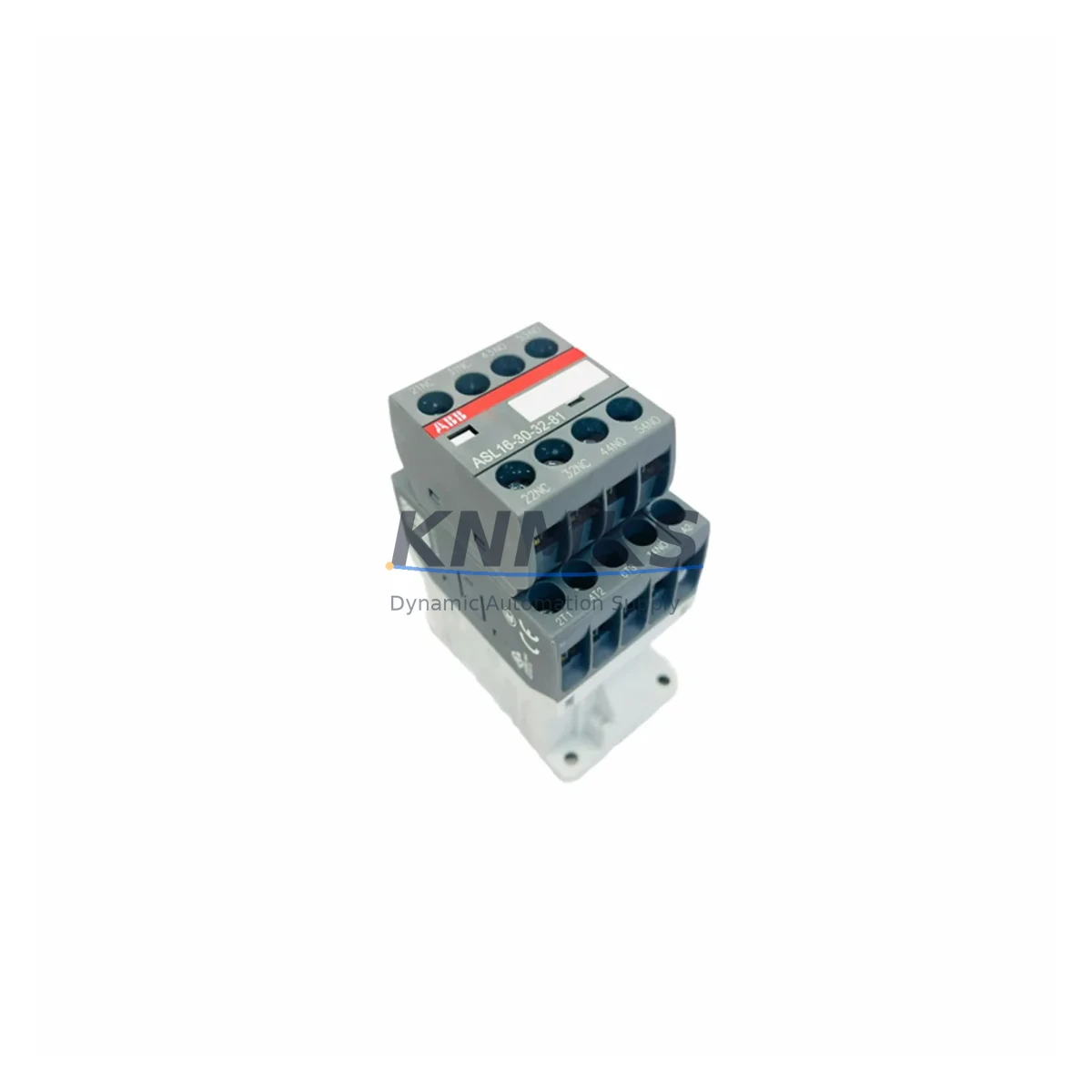 ABB AL16-30-32 Maintenance-Proven Spare Part for Factory Uptime