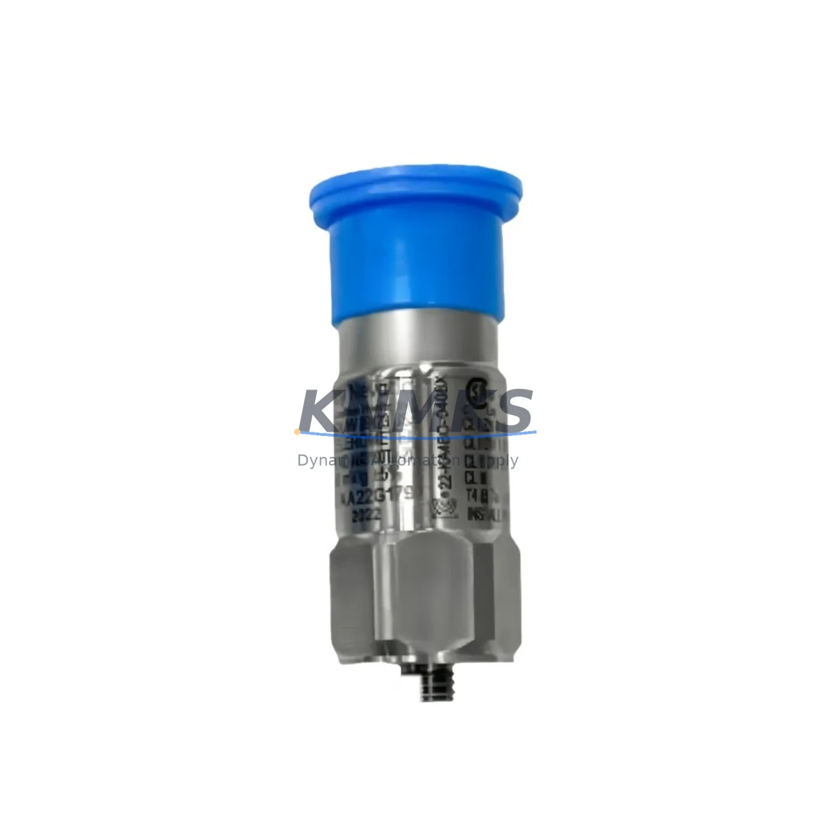 Bently Nevada AM3100T2-Z2 Fail-Safe Accelerometer