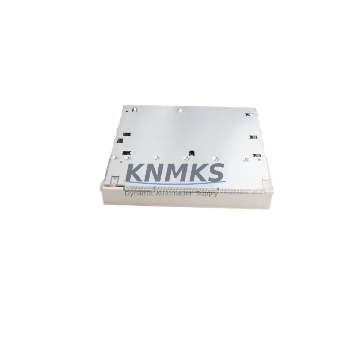 ABB AO610 3BHT300008R1 Fail-Safe Analog Output Module