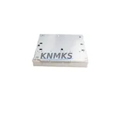 ABB AO610 3BHT300008R1 Fail-Safe Analog Output Module product image 1