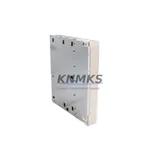ABB AO610 3BHT300008R1 Fail-Safe Analog Output Module product image 3