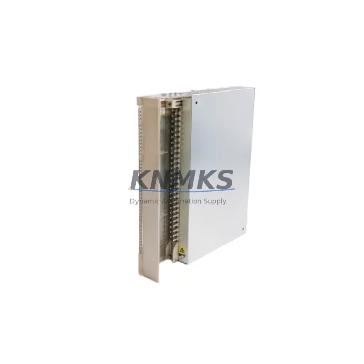 ABB AO650 3BHT300051R1 Migration-Ready Analog Output