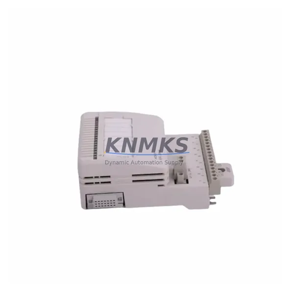 ABB AO801 3BSE020514R1 Migration-Ready Analog Output for AC800M