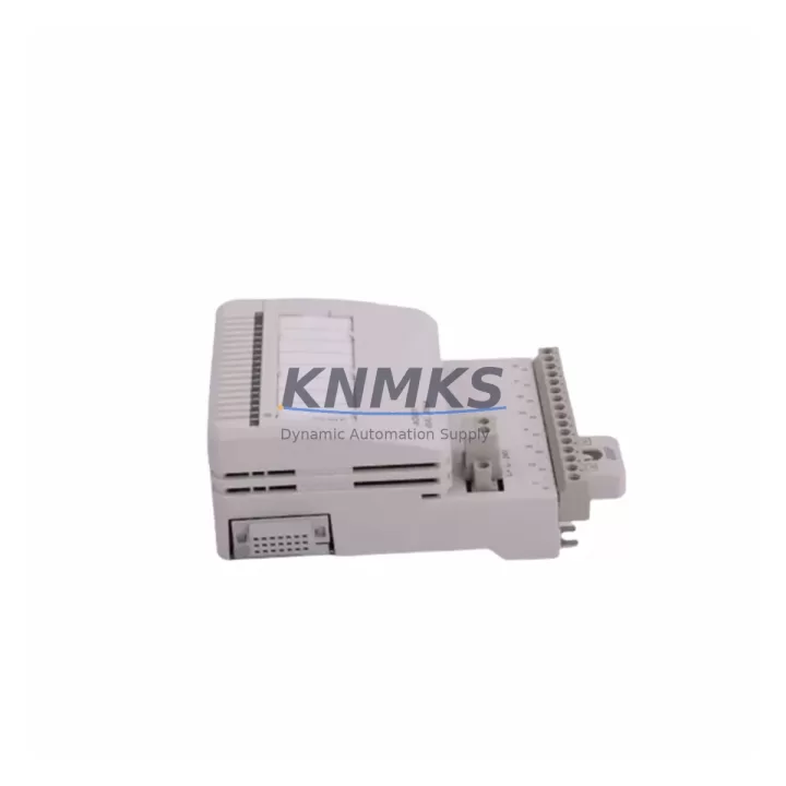ABB AO801 3BSE020514R1 Migration-Ready Analog Output for AC800M