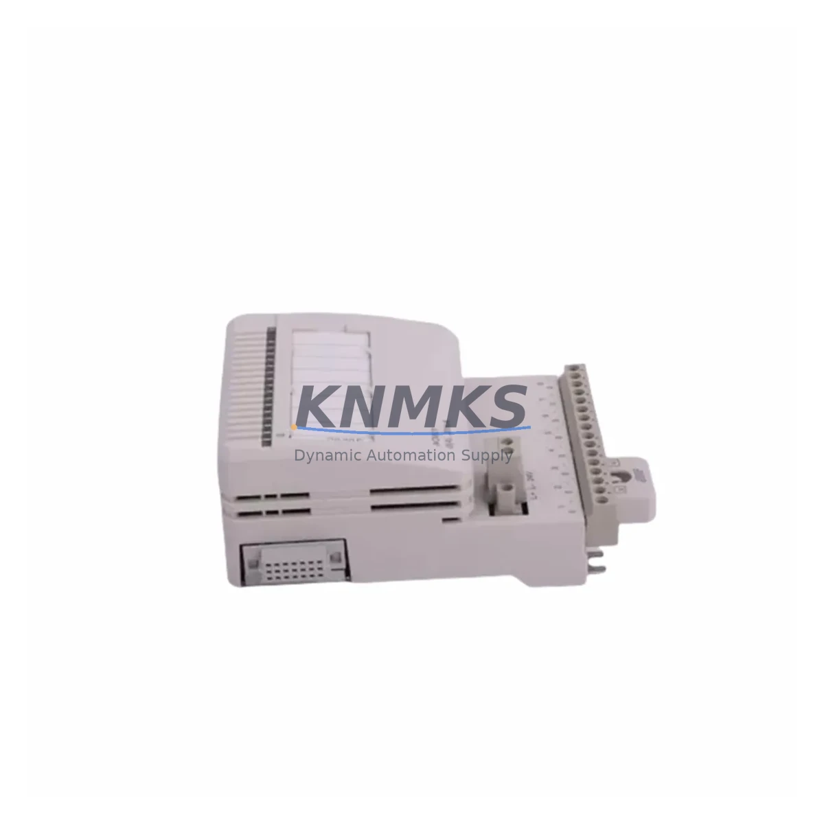 ABB AO801 3BSE020514R1 Migration-Ready Analog Output for AC800M