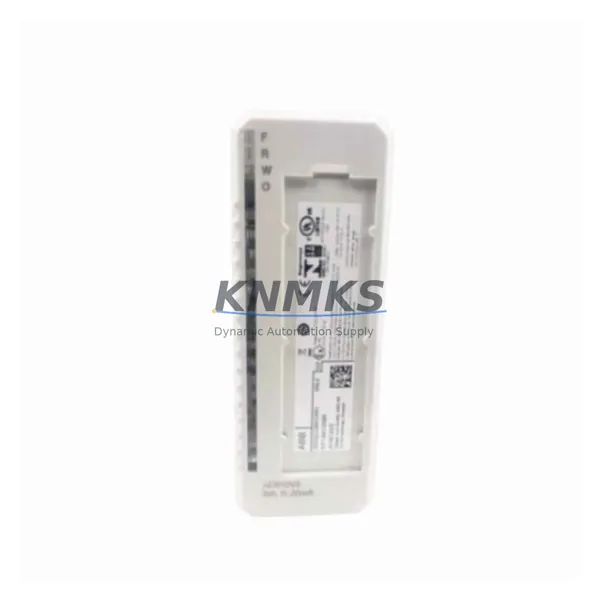 ABB AO810 3BSE008522R1 Migration-Ready Analog Output Module