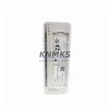 ABB AO810 3BSE008522R1 Migration-Ready Analog Output Module product image 1