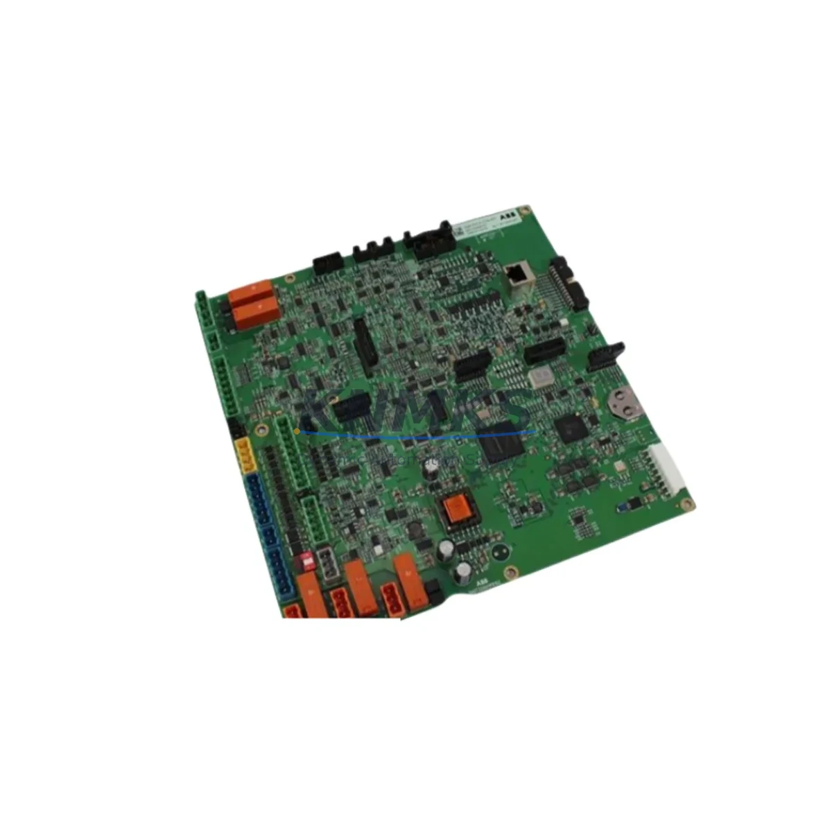 ABB SDCS-CON-3A Fail-Safe DC Drive Control Board