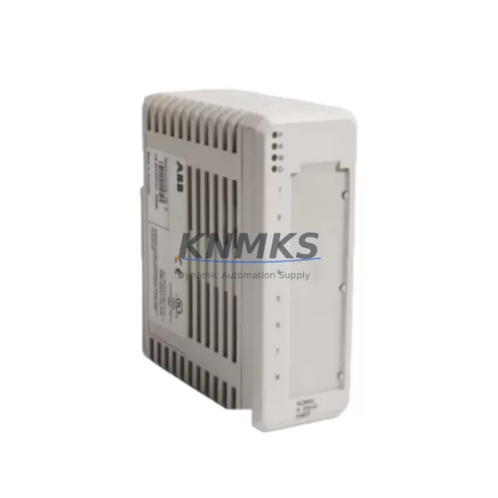 ABB AO845 3BSE023676R1 Maintenance-Proven Spare Part for Factory Uptime
