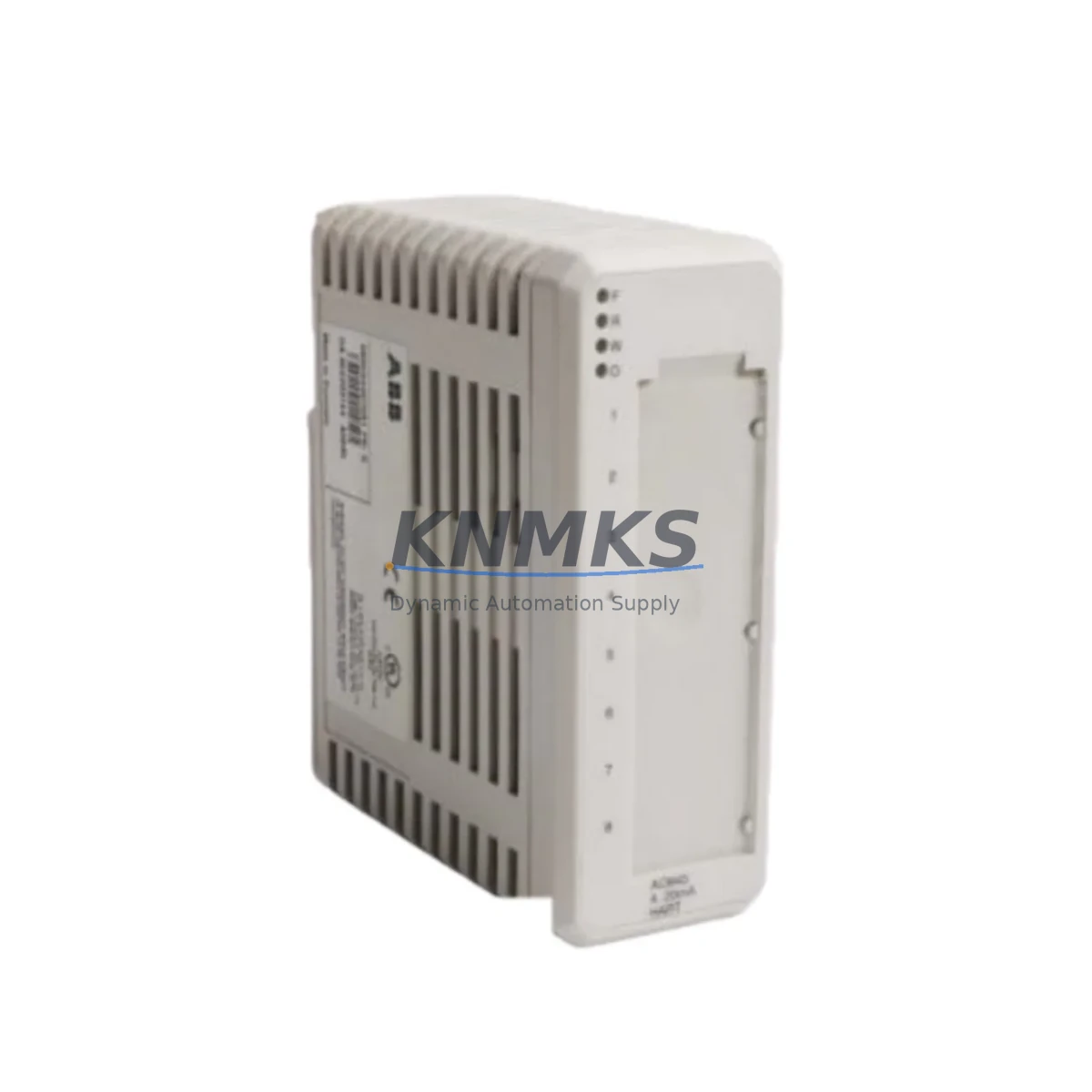 ABB AO845 3BSE023676R1 Maintenance-Proven Spare Part for Factory Uptime