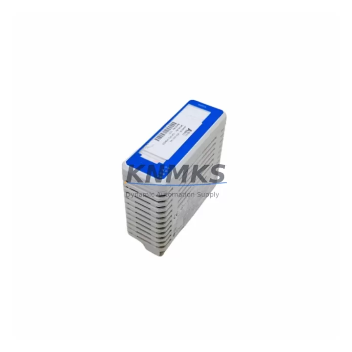 ABB AO890 3BSC690072R1 Fail-Safe Analog Output Module
