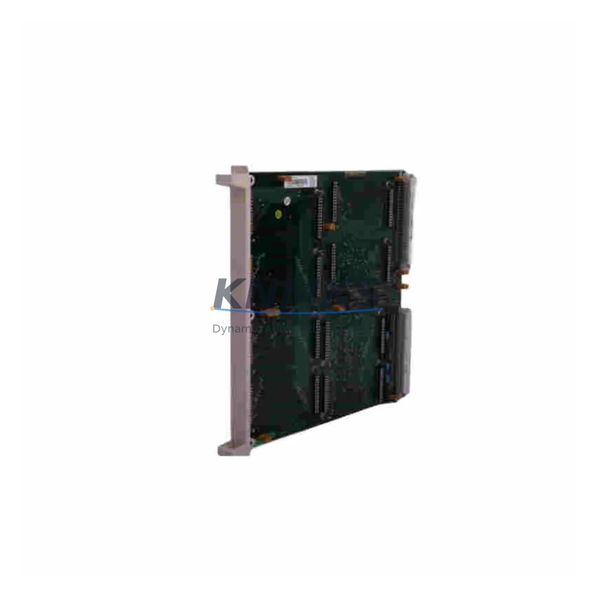 ABB AO890 Migration-Ready Analog Output for S800 I/O