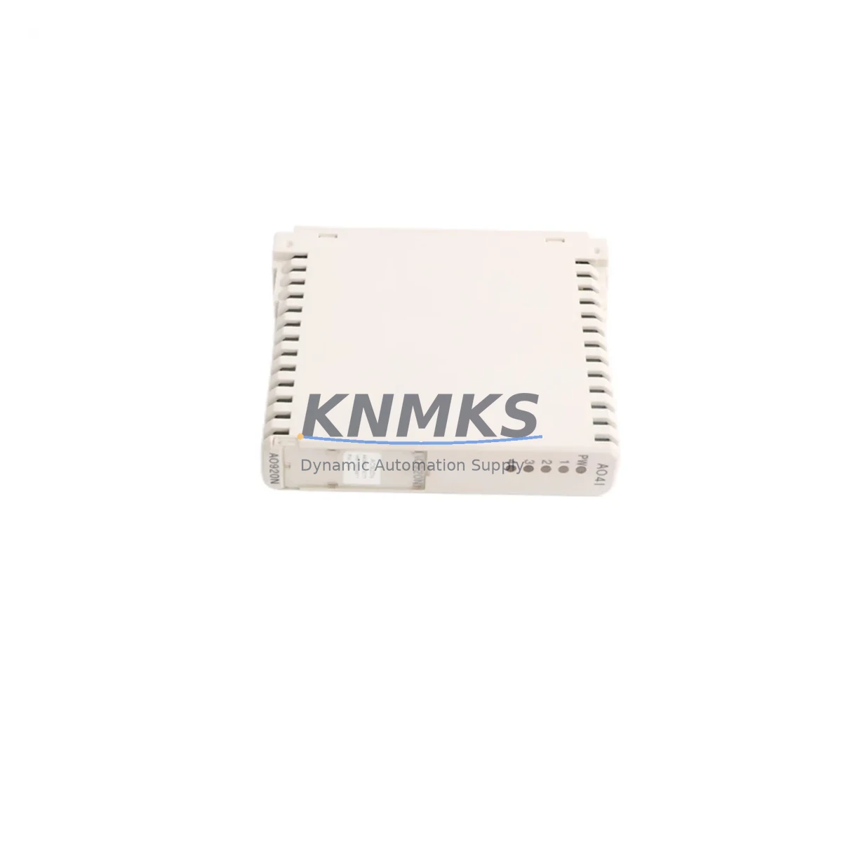 ABB AO920N 3KDE175533L9200 Migration-Ready Analog Output for S900