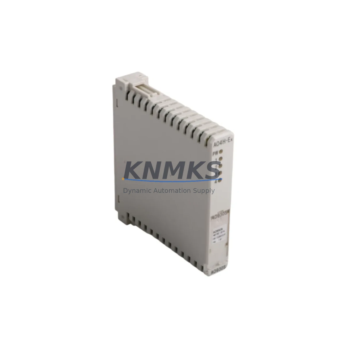 ABB AO930S Fail-Safe Analog Output for Industrial Control product image 2