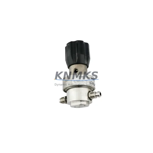 APTECH AP1510S 5PWCS MV4 Migration-Ready UHP Regulator