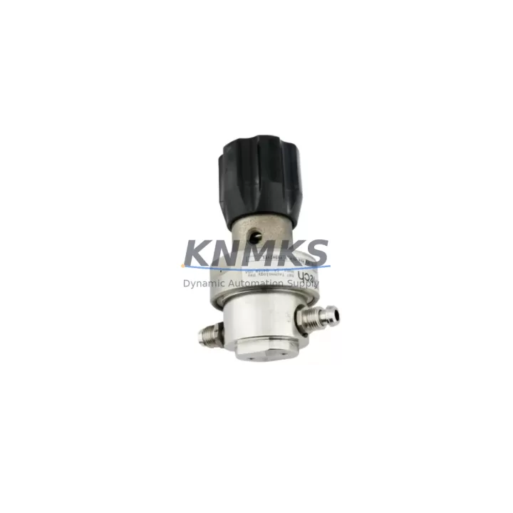 APTECH AP1510S 5PWCS MV4 Migration-Ready UHP Regulator
