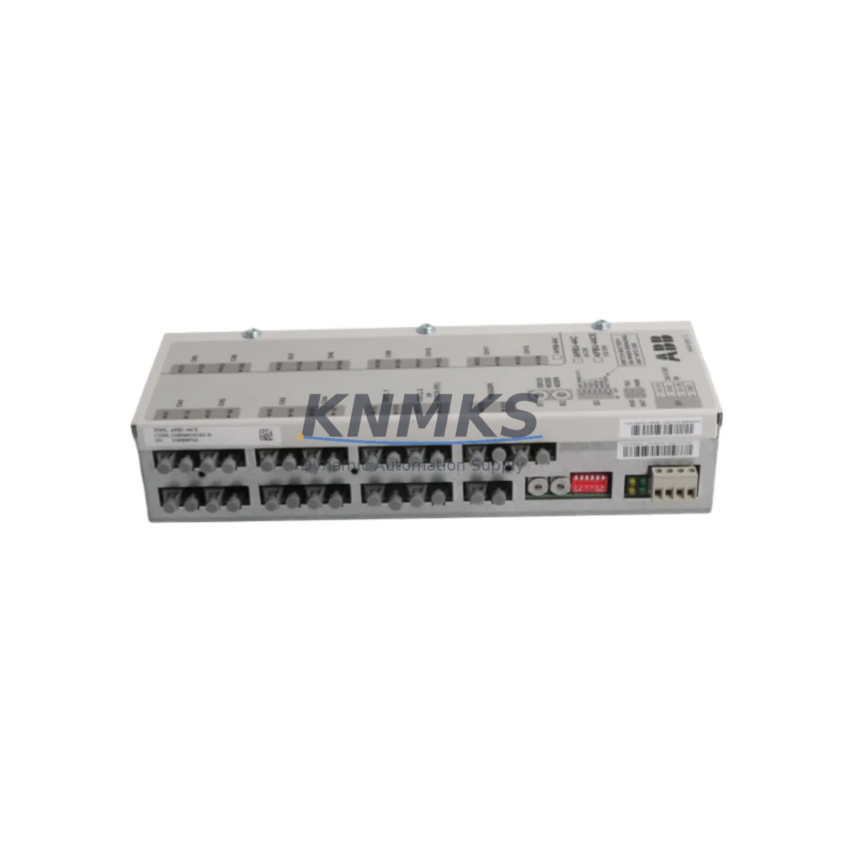ABB APBU-44CE 3ABD68243262-D Maintenance-Proven Spare Part for Factory Uptime