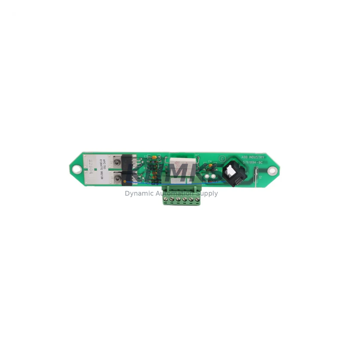 ABB APC700 5761894-9C Migration-Ready Power Controller