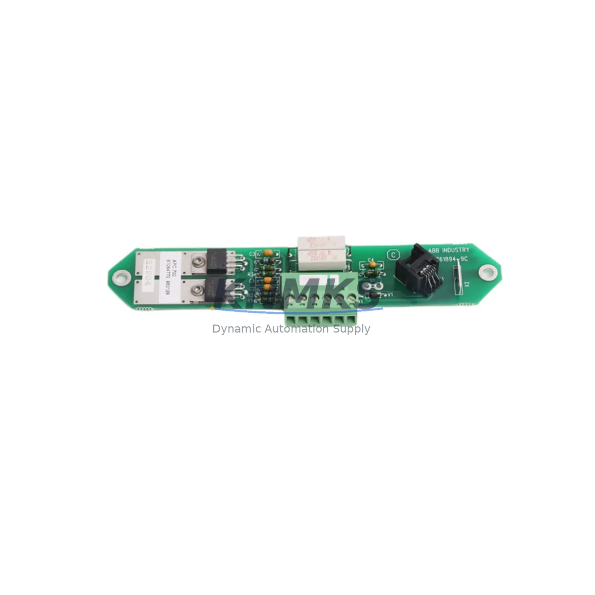 ABB APC700 5761894-9C Migration-Ready Power Controller product image 2