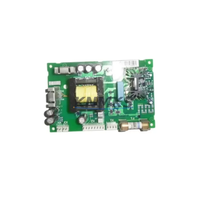 ABB APOW-01 64493663B Fail-Safe Drive Power Supply Board