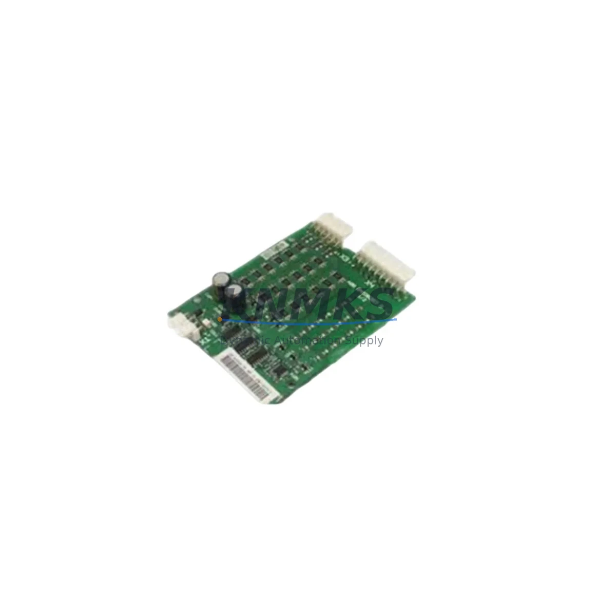 ABB APOW-01 Fail-Safe DCS Power Supply for AC800M Control