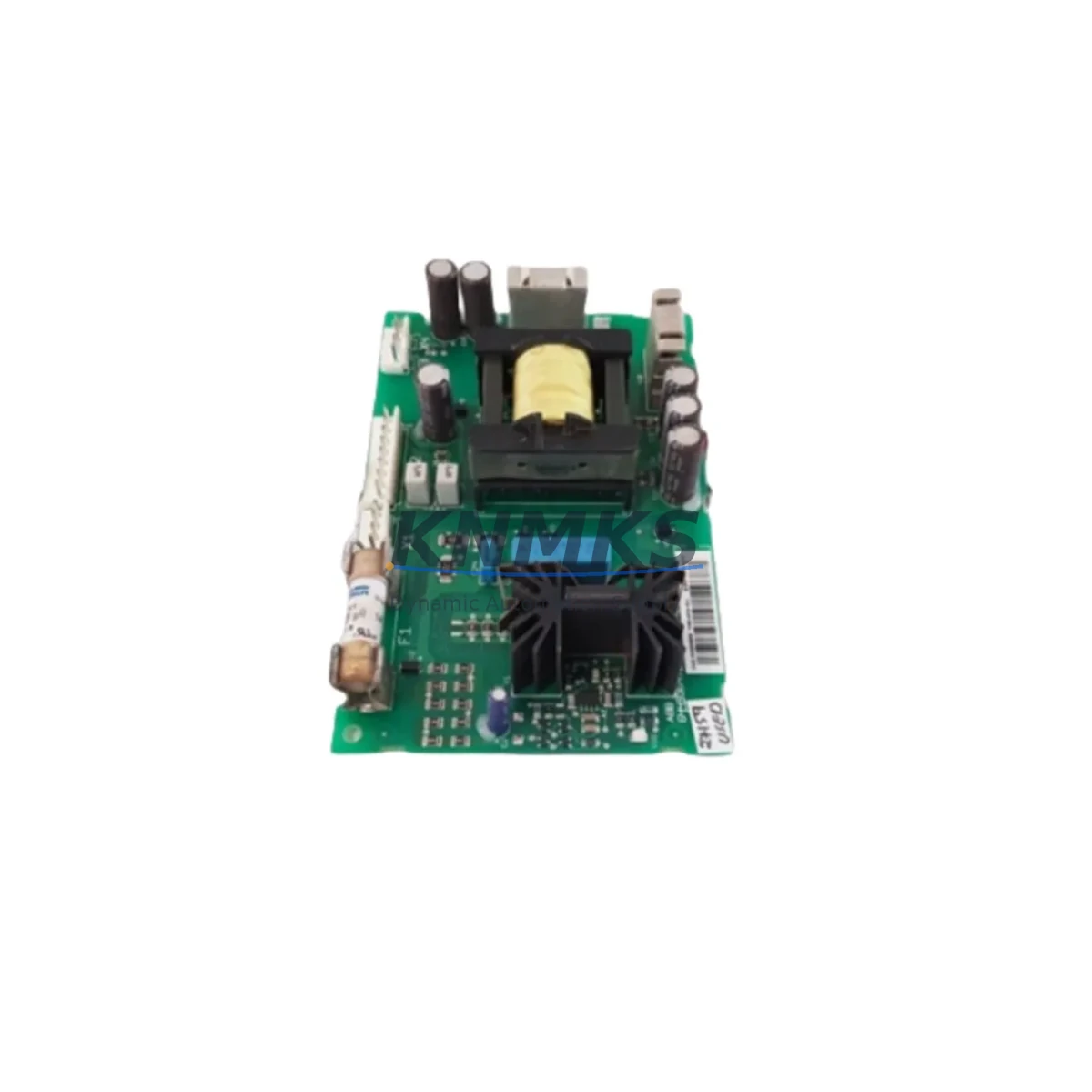 ABB APOW-01C 64493647D Migration-Ready Drive Power Supply product image 2