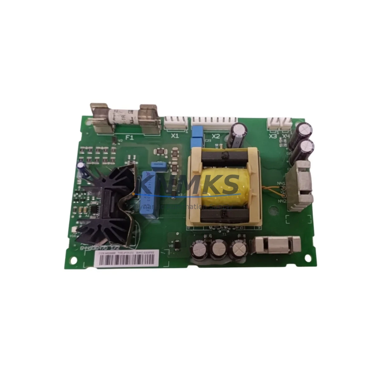 ABB APOW-01C 64605666B Migration-Ready Drive Power Supply