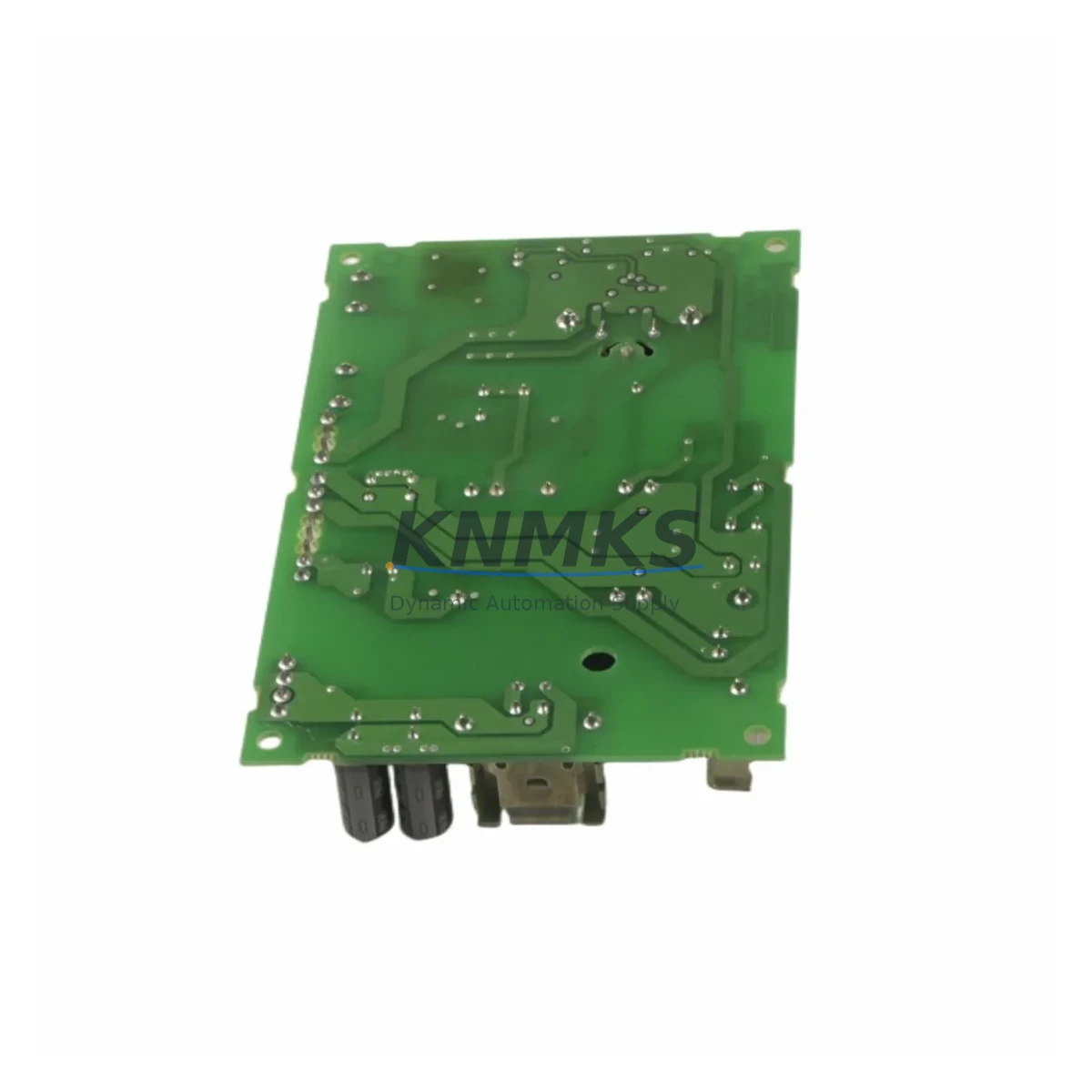 ABB APOW-01C Fail-Safe Power Supply for Industrial Control Reliability product image 2