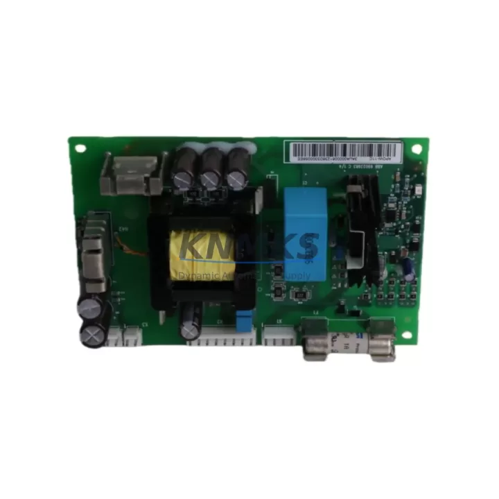 ABB APOW-11C 3AUA0000061236 Migration-Ready Power Supply for Legacy Control Systems