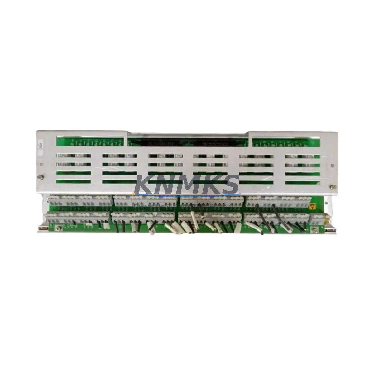 ABB AR-C093-AE01 HIEE300690R0001 Migration-Ready Relay Output Card