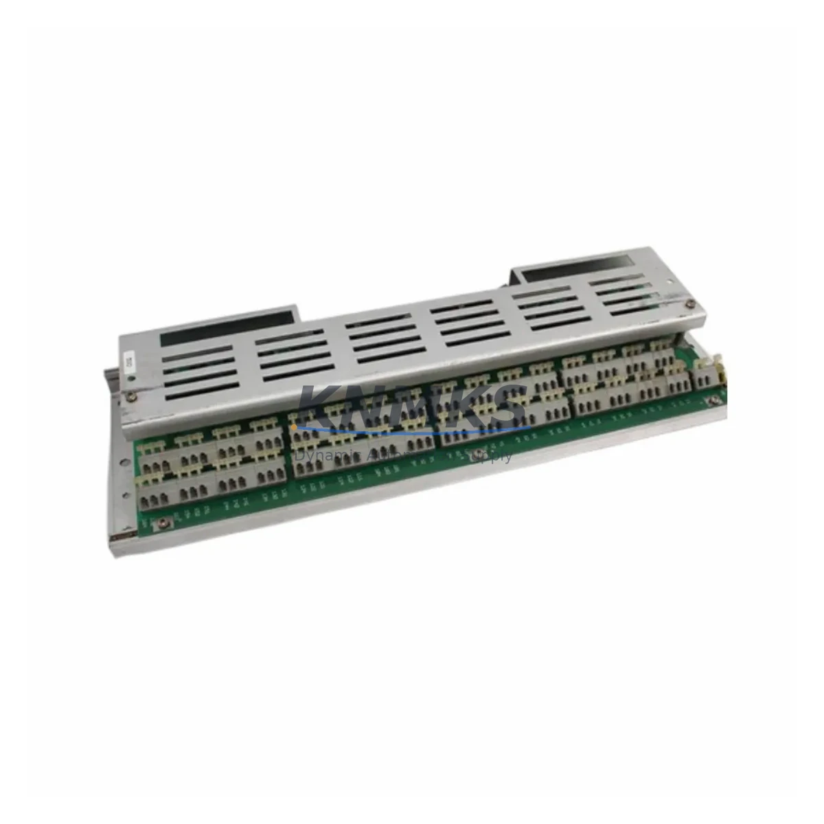 ABB AR-C093-AE01 HIEE300690R0001 Migration-Ready Relay Output Card product image 2