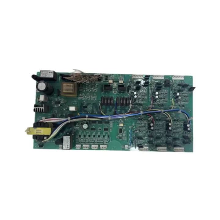 TMEIC ARND-3119 Migration-Ready Drive Control Board