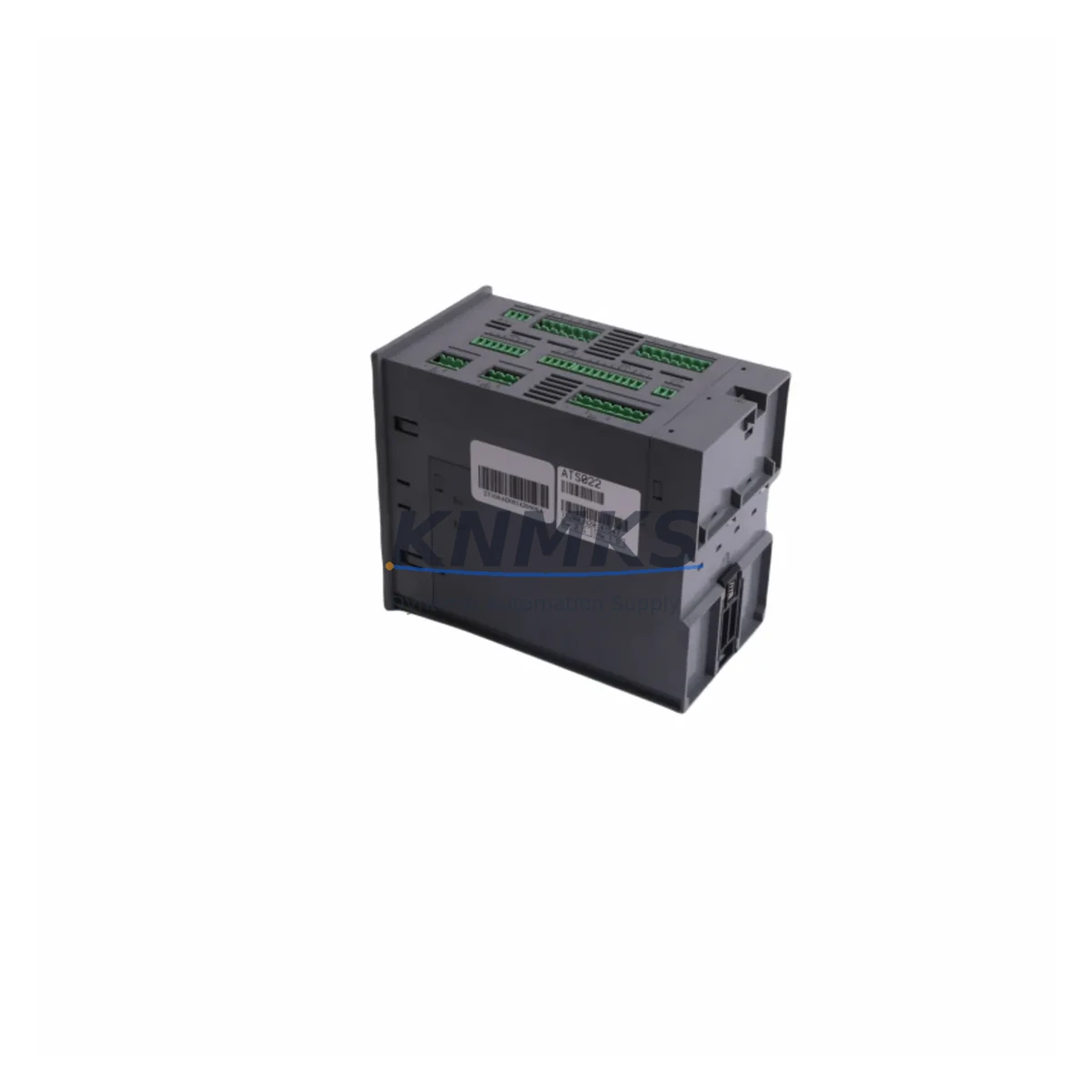 ABB ATS022 Fail-Safe Auto Transfer Switch for Industrial Control