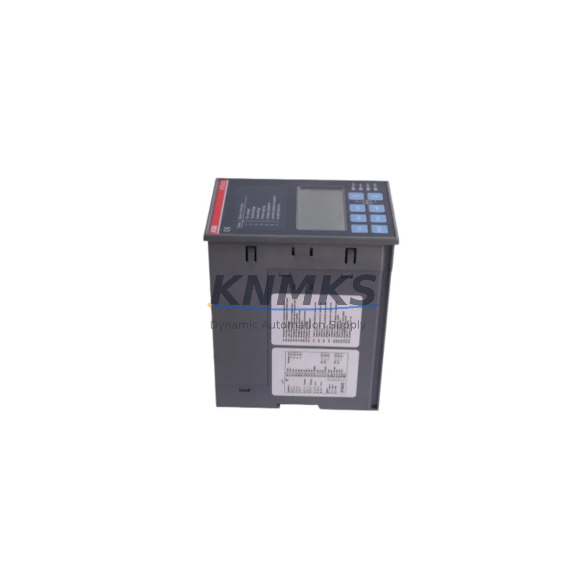 ABB ATS022 Fail-Safe Auto Transfer Switch for Industrial Control product image 2