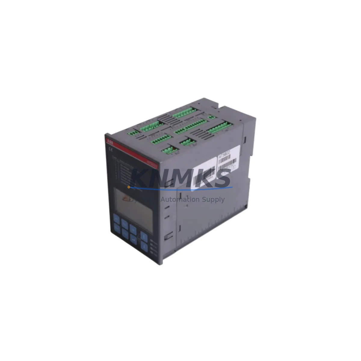 ABB ATS022 Fail-Safe Auto Transfer Switch for Industrial Control product image 3