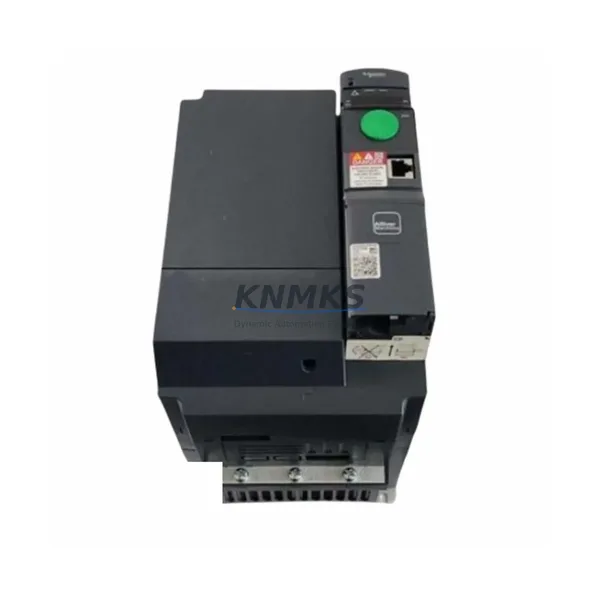 Schneider ATV320U75N4C Variable Speed Drive