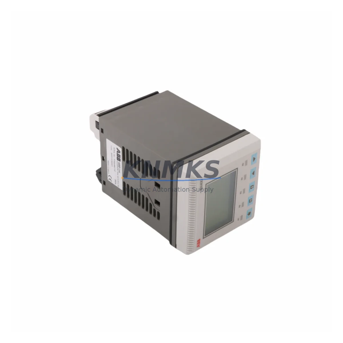 ABB AX410/50001 Fail-Safe Analog Input for DCS Reliability