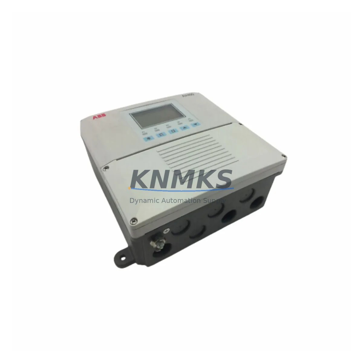 ABB AX460/10001 Migration-Ready Conductivity Transmitter